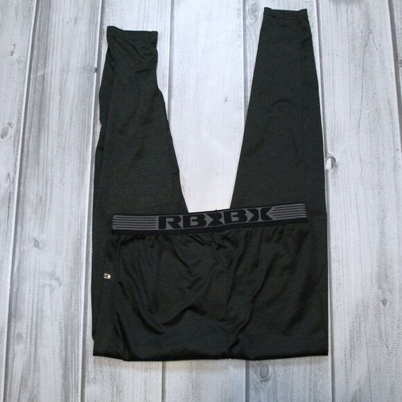 RBX Active Tights - Men's - Picture 6 of 7